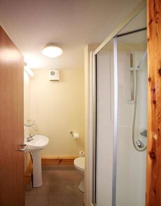 Общежития Troy Self Catering Village Limerick Ireland Лимерик En-Suite Single Room in 6 bedroom Apartment - Adults Only-7