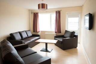 Общежития Troy Self Catering Village Limerick Ireland Лимерик En-Suite Single Room in 6 bedroom Apartment - Adults Only-3